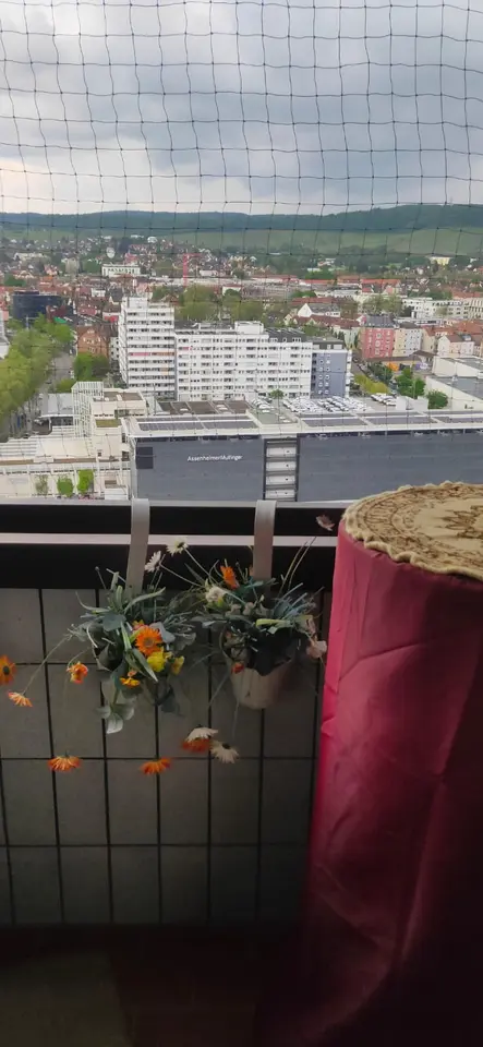 2 Zimmer Wohnung mit 52 m² in Heilbronn – Bild 3
