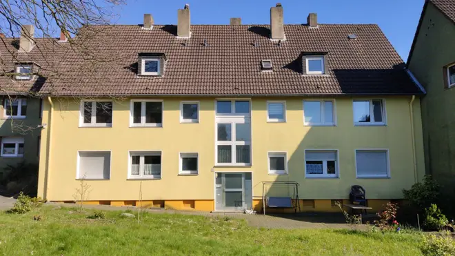 4 Zimmer Wohnung mit 70 m² in Gelsenkirchen – Bild 5
