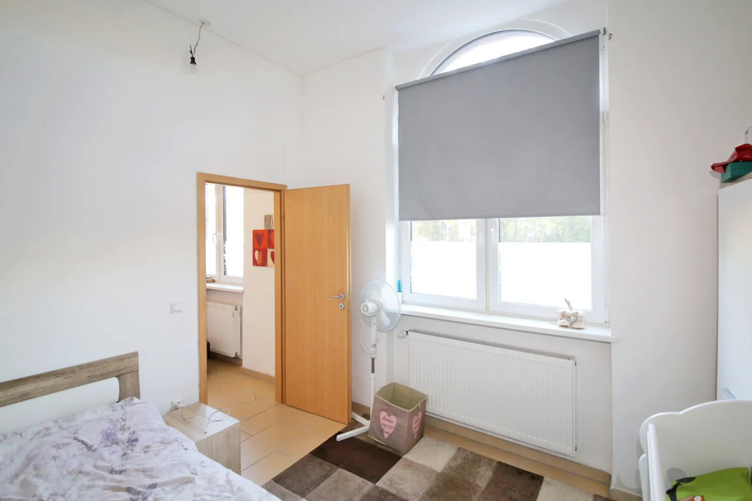 2 Zimmer Wohnung mit 52 m² in Ludwigshafen am Rhein – Bild 2