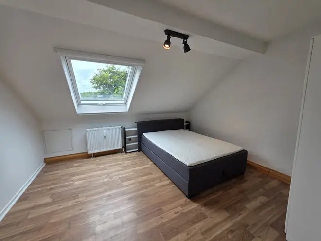 3 Zimmer Wohnung mit 50 m² in Mülheim an der Ruhr – Bild 5