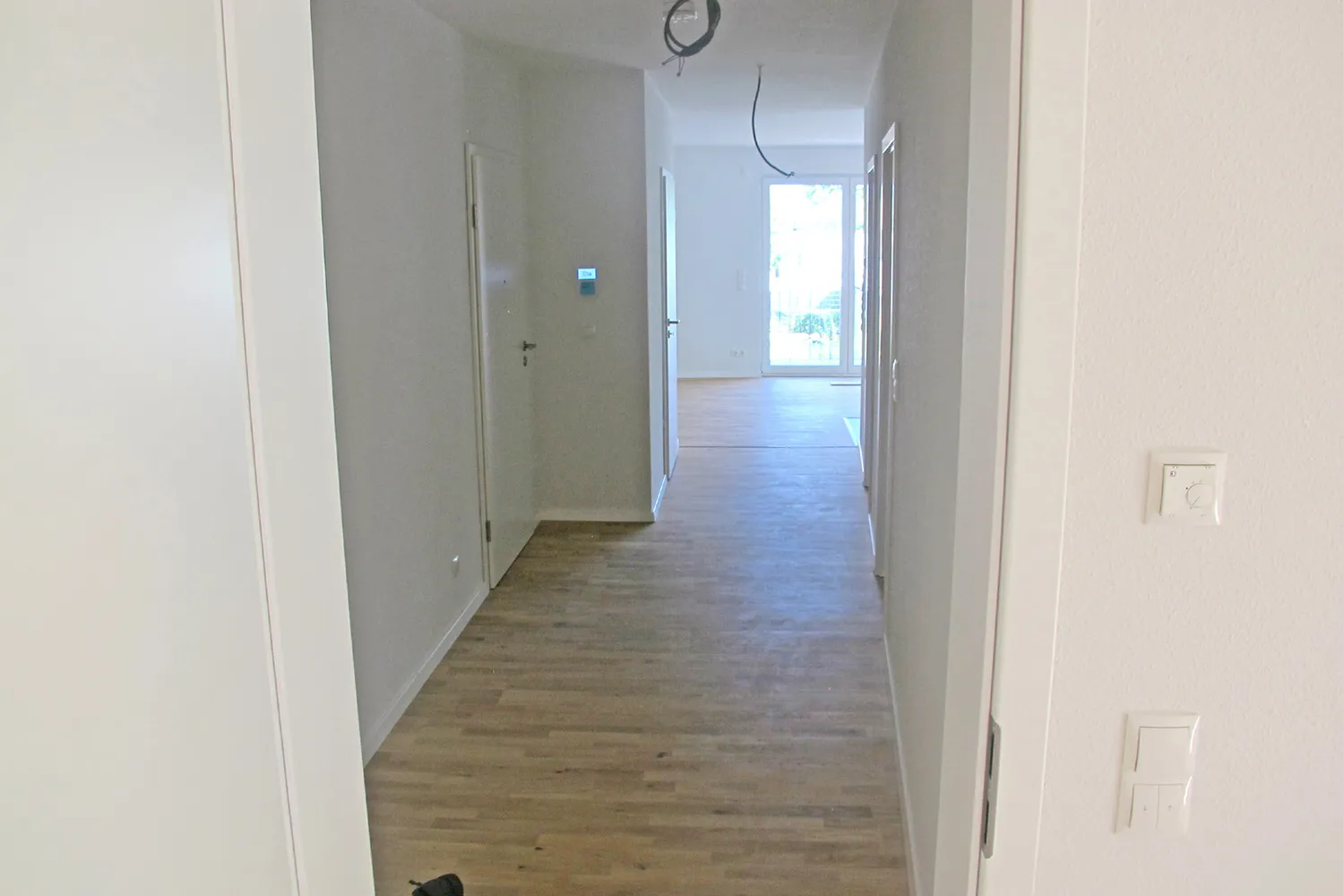3 Zimmer Wohnung mit 87 m² in Mannheim – Bild 7
