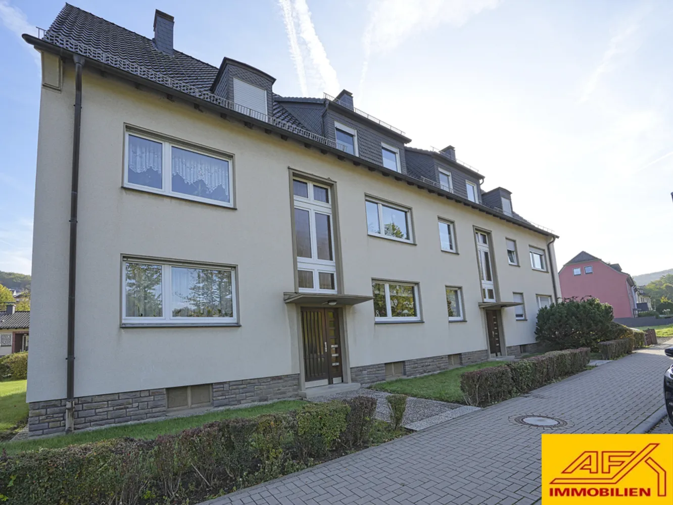 3 Zimmer Wohnung mit 70 m² in Arnsberg – Bild 6