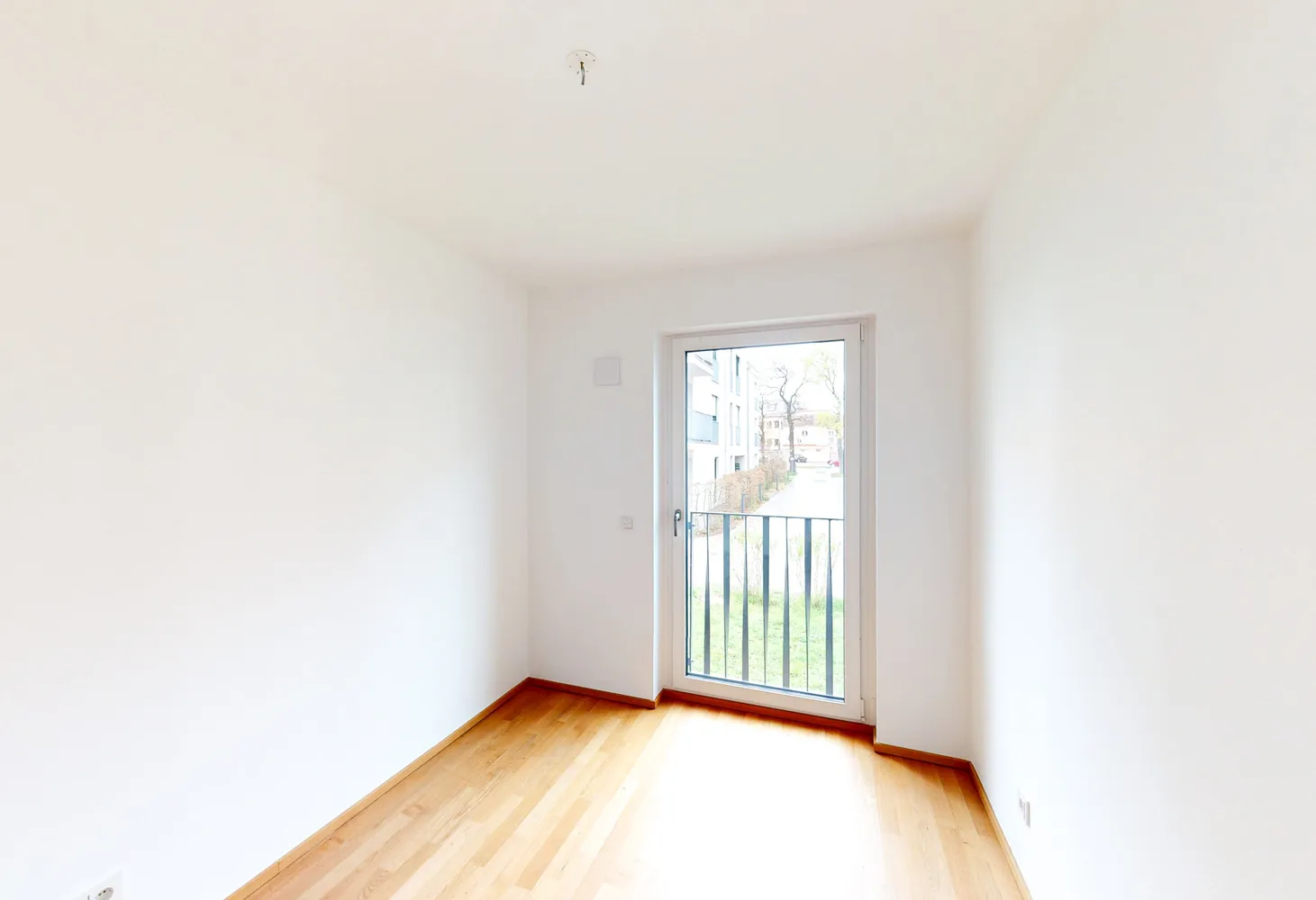 3 Zimmer Wohnung mit 80 m² in München – Bild 8