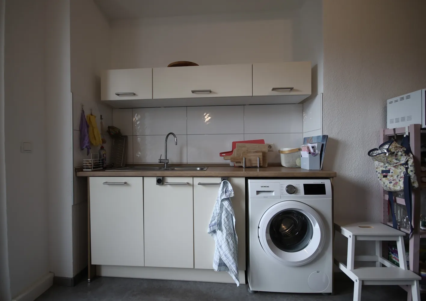 3 Zimmer Wohnung mit 100 m² in Dortmund – Bild 11