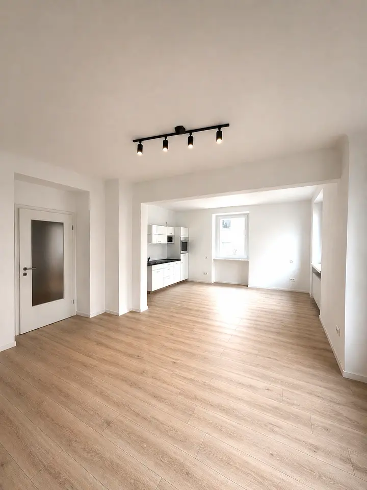 2 Zimmer Wohnung mit 16 m² in Nürnberg – Bild 8