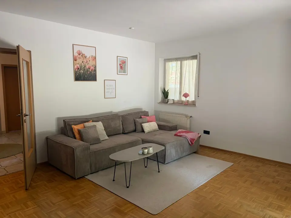 4 Zimmer Haus mit 115 m² in Cloppenburg – Bild 1