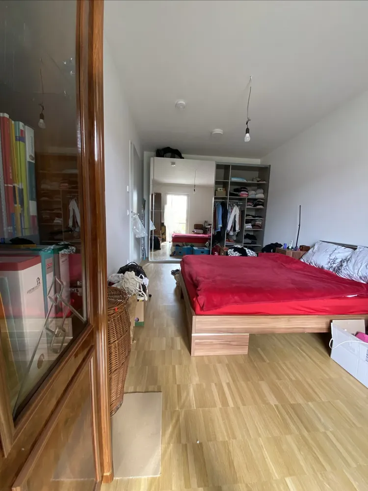 2 Zimmer Wohnung mit 68 m² in Darmstadt – Bild 10