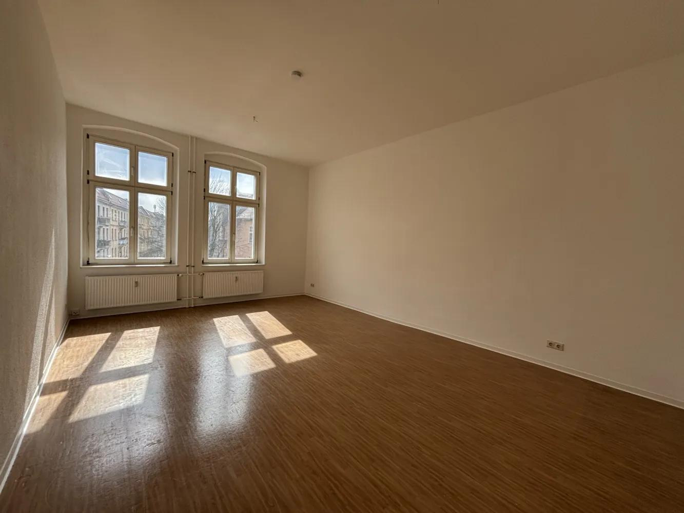 3 Zimmer Wohnung mit 124 m² in Frankfurt (Oder) – Bild 4
