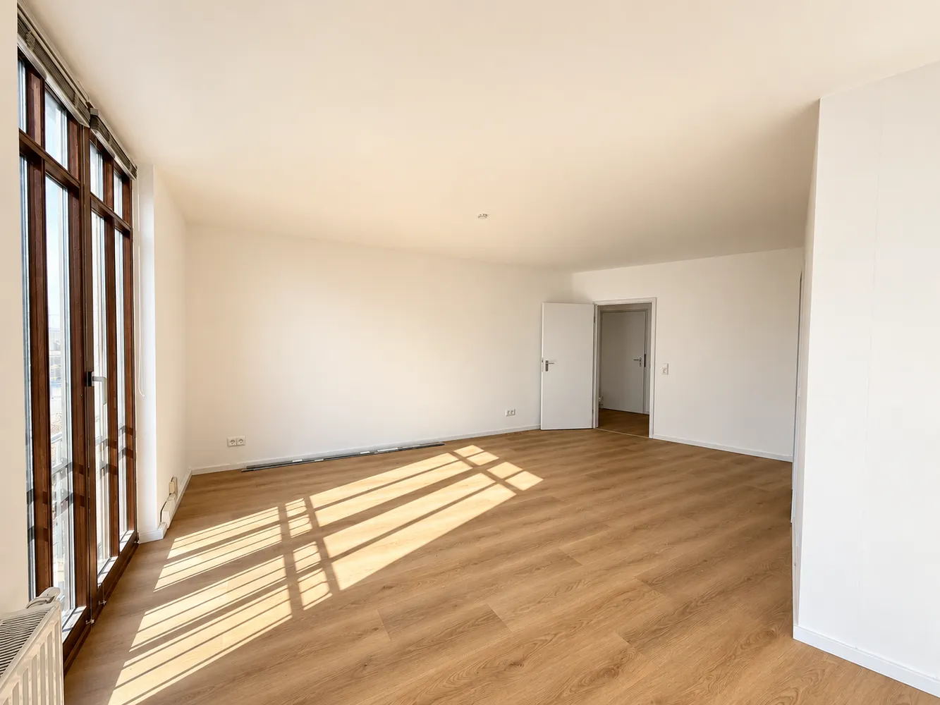 2 Zimmer Wohnung mit 63 m² in Augsburg – Bild 2