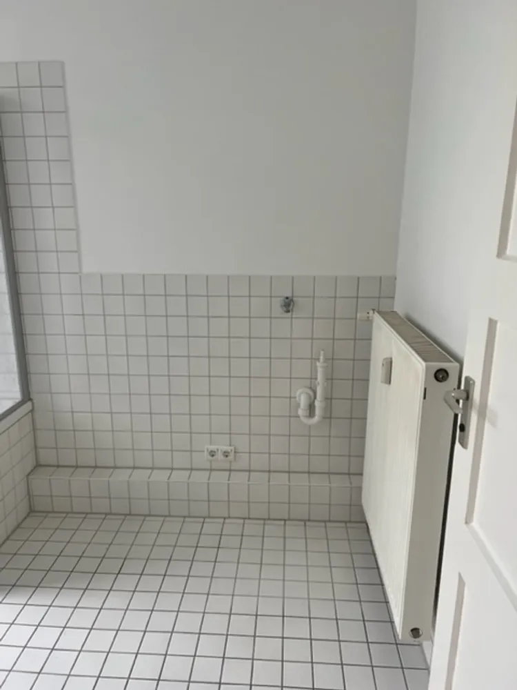 5 Zimmer Wohnung mit 100 m² in Mannheim – Bild 7