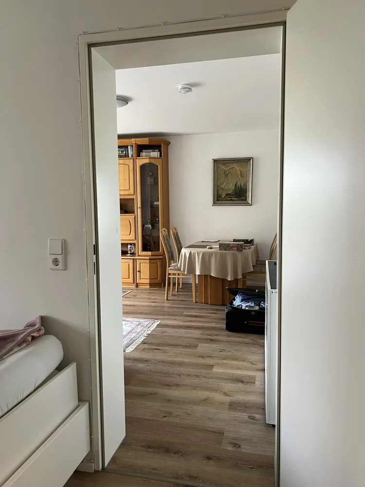 2 Zimmer Wohnung mit 52 m² in Waiblingen – Bild 1