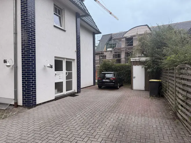 3 Zimmer Wohnung mit 85 m² in Oldenburg – Bild 2