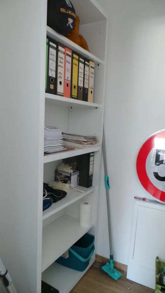 2 Zimmer Wohnung mit 80 m² in Balingen – Bild 2