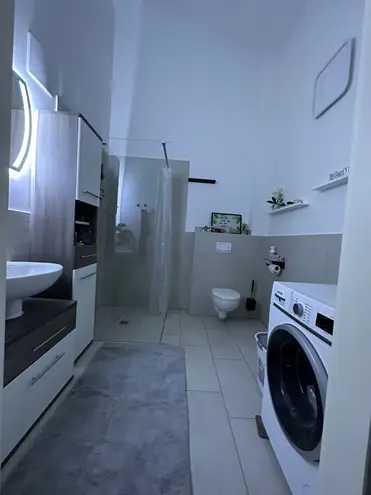 1 Zimmer Wohnung mit 45 m² in Berlin – Bild 2