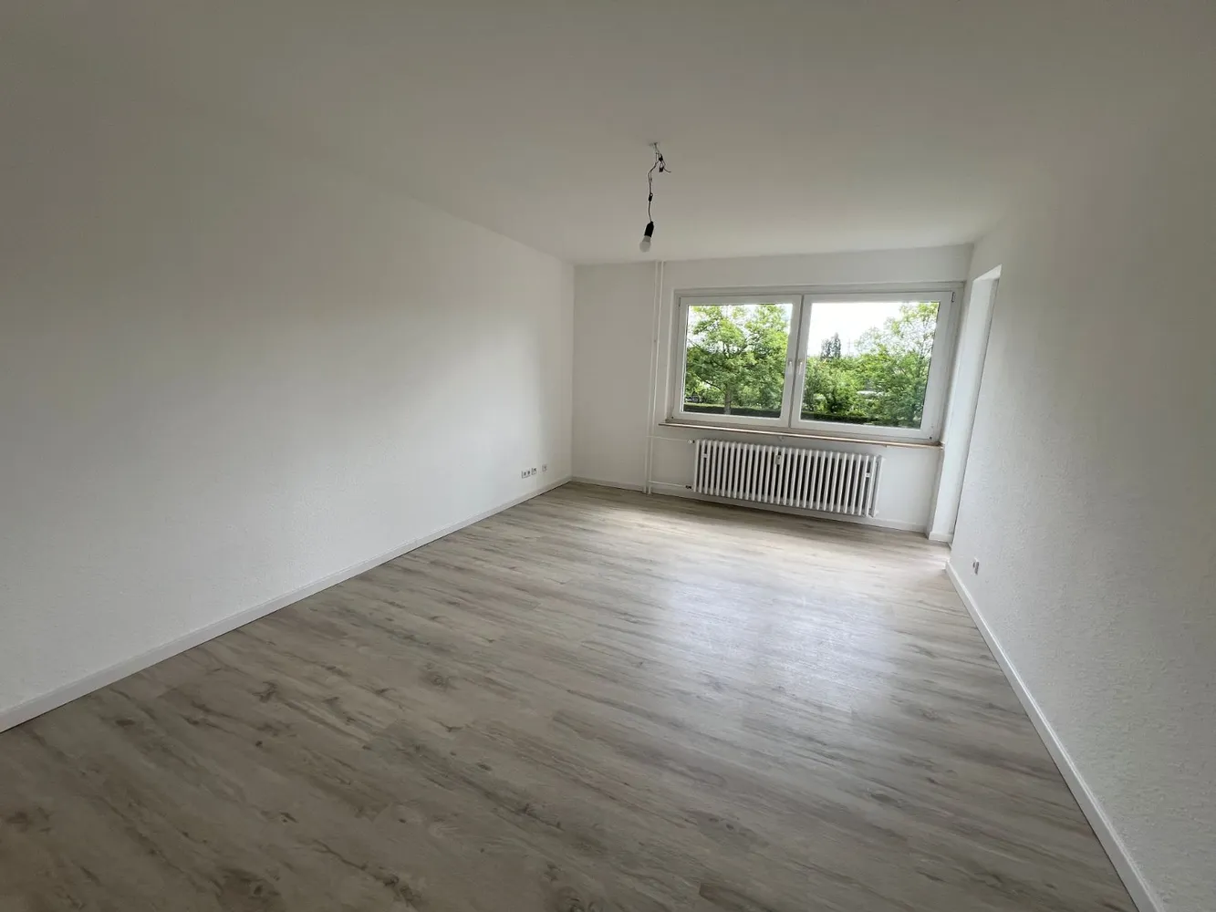 2 Zimmer Wohnung mit 57 m² in Duisburg – Bild 4
