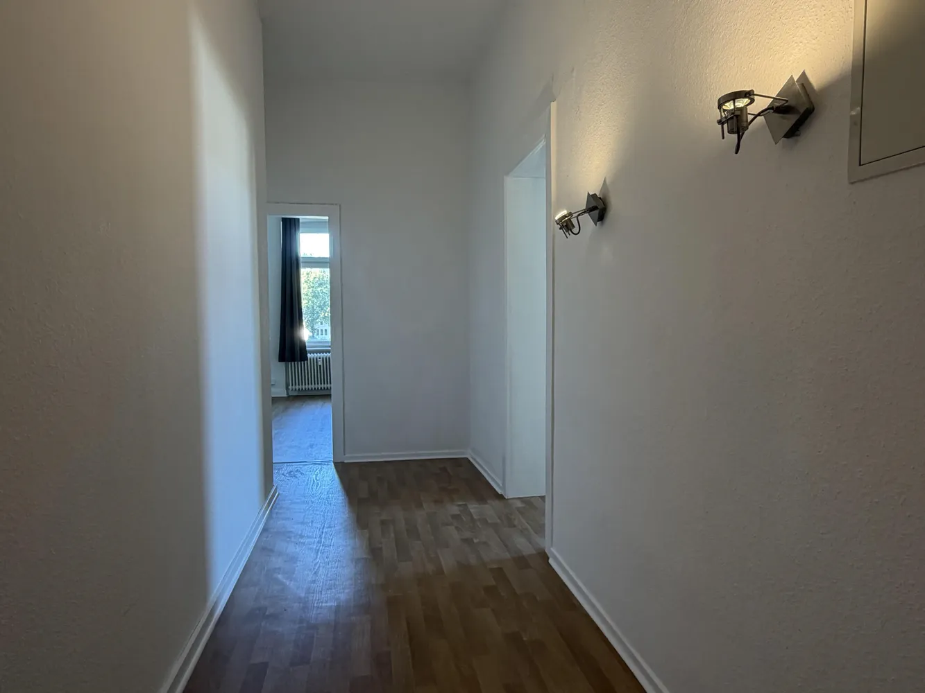 2 room apartment with 62 m² in Bielefeld – Photo 4