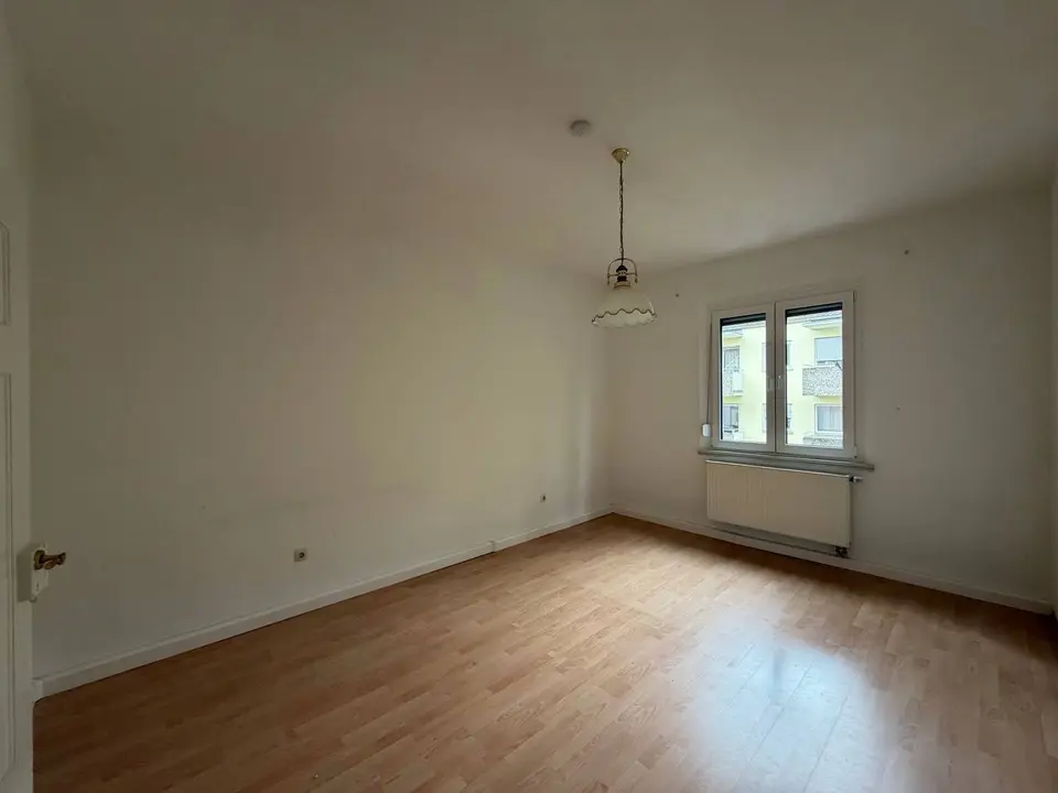 2 Zimmer Wohnung mit 63 m² in Nürnberg – Bild 2