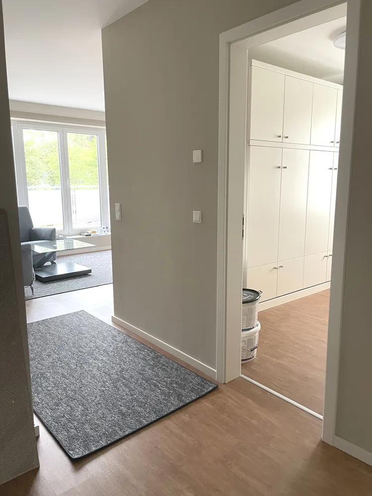 2 Zimmer Wohnung mit 42 m² in Hamburg – Bild 4