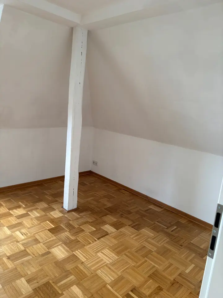 2 Zimmer Wohnung mit 39 m² in Nordhausen – Bild 6