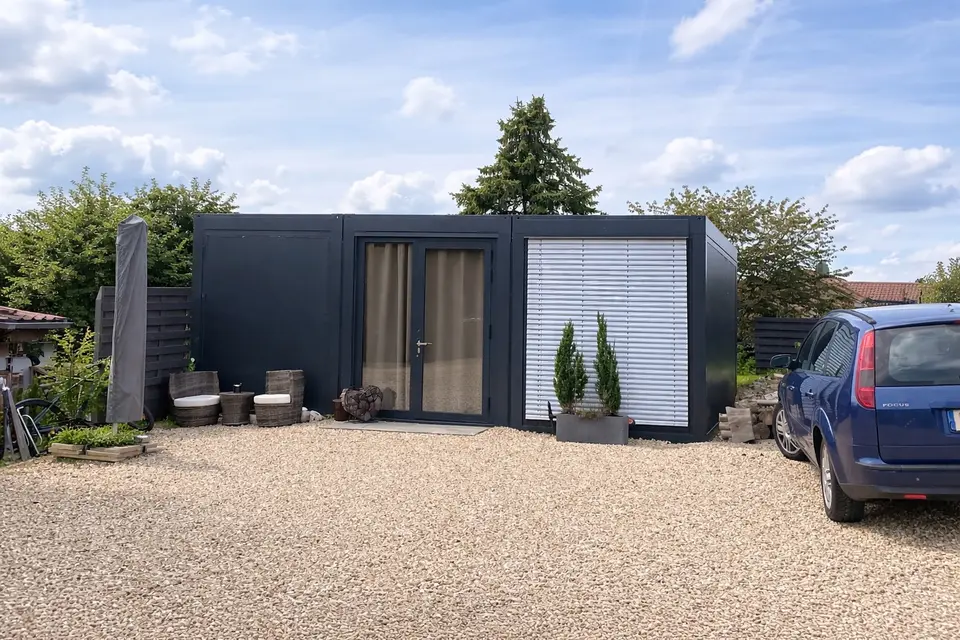 2 Zimmer Wohnung mit 48 m² in Straubing – Bild 3