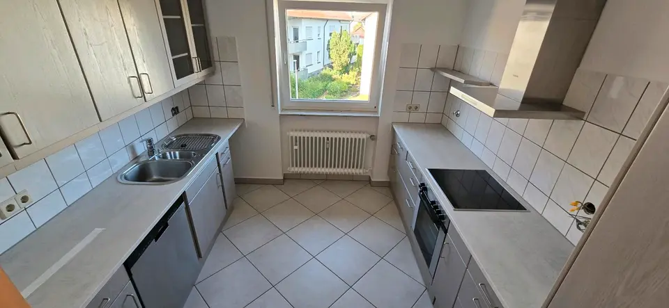4 Zimmer Wohnung mit 105 m² in Schwäbisch Gmünd – Bild 2