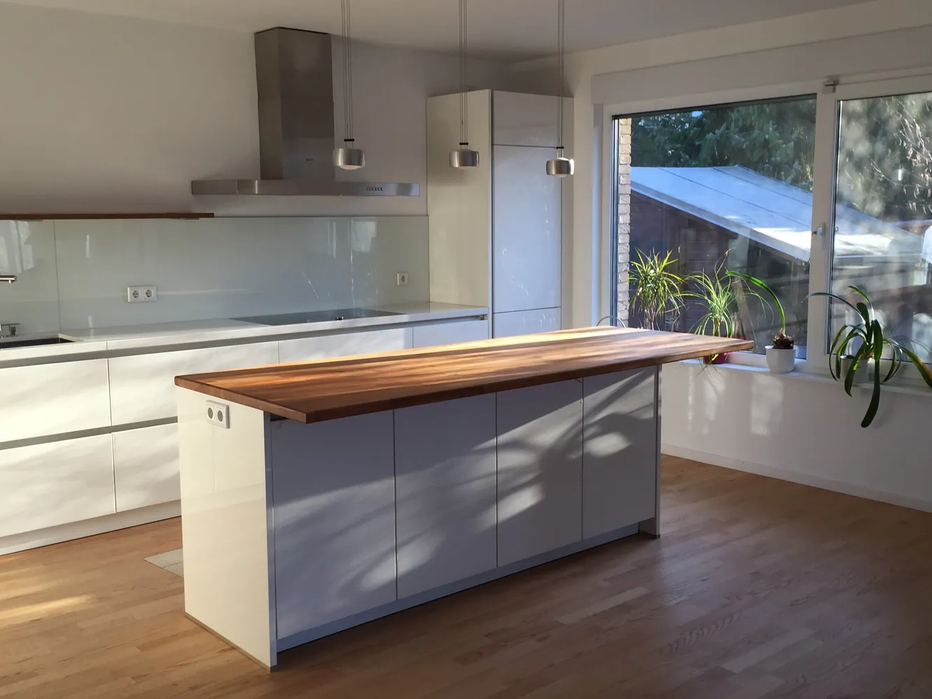 7 Zimmer Haus mit 180 m² in Berlin – Bild 2