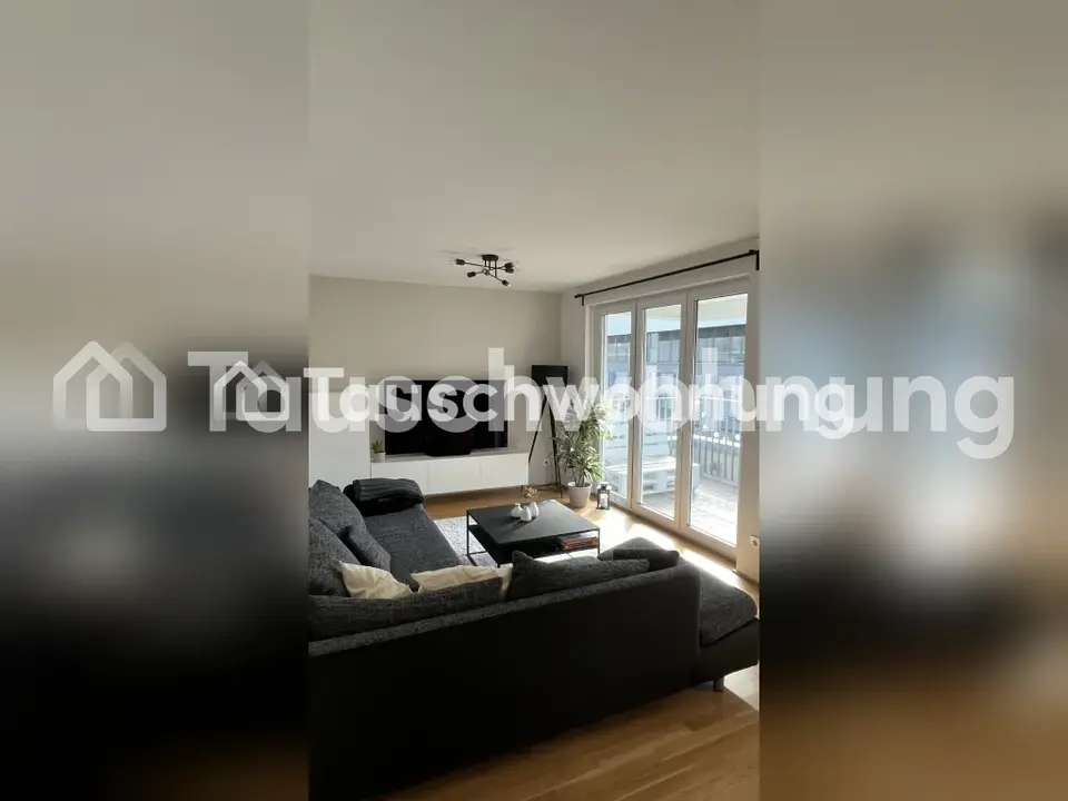1 Zimmer Wohnung mit 60 m² in Oberursel – Bild 7