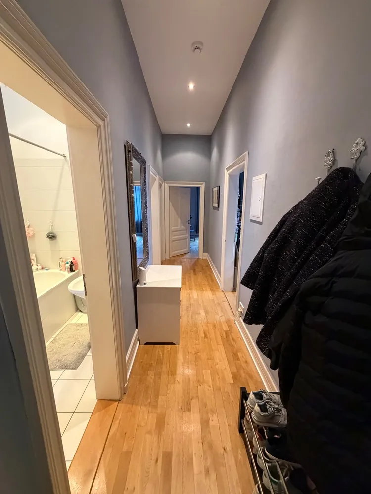 3 Zimmer Wohnung mit 79 m² in Frankfurt am Main – Bild 12