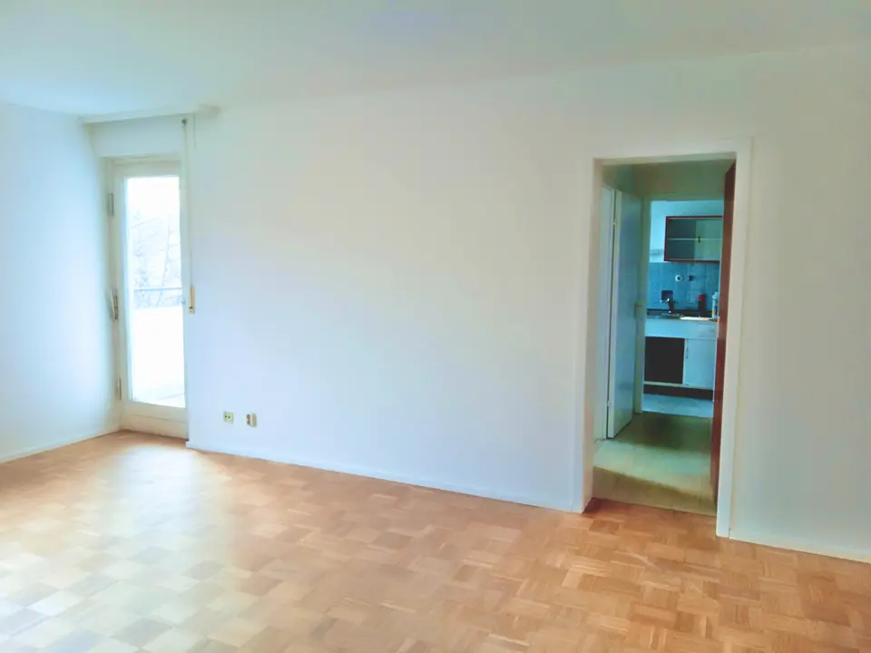 3 Zimmer Wohnung mit 47 m² in Leonberg – Bild 1