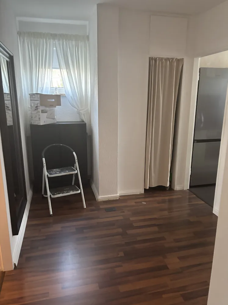 2 room apartment with 53 m² in Dreieich – Photo 5