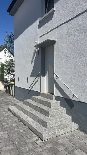 3 Zimmer Wohnung mit 62 m² in Mannheim – Bild 2