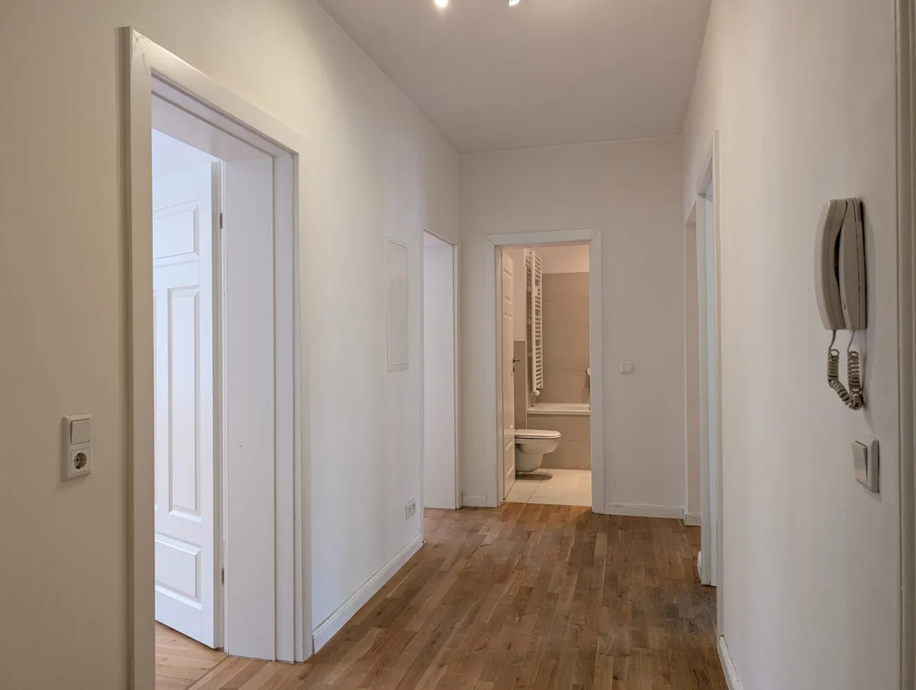 3 Zimmer Wohnung mit 70 m² in Leipzig – Bild 3
