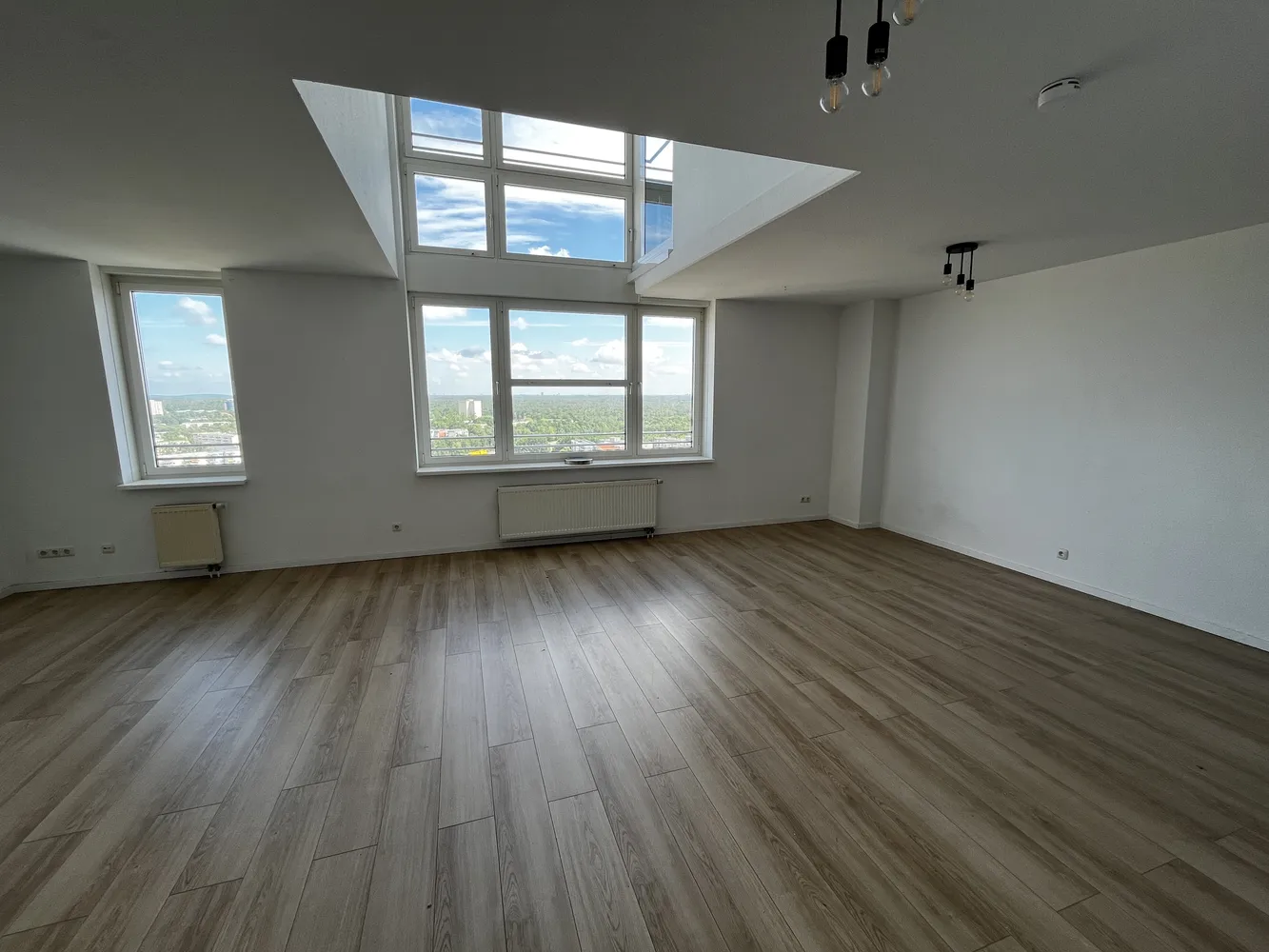3 Zimmer Wohnung mit 106 m² in Potsdam – Bild 4