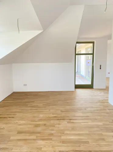 4 room apartment with 117 m² in Chemnitz – Photo 3