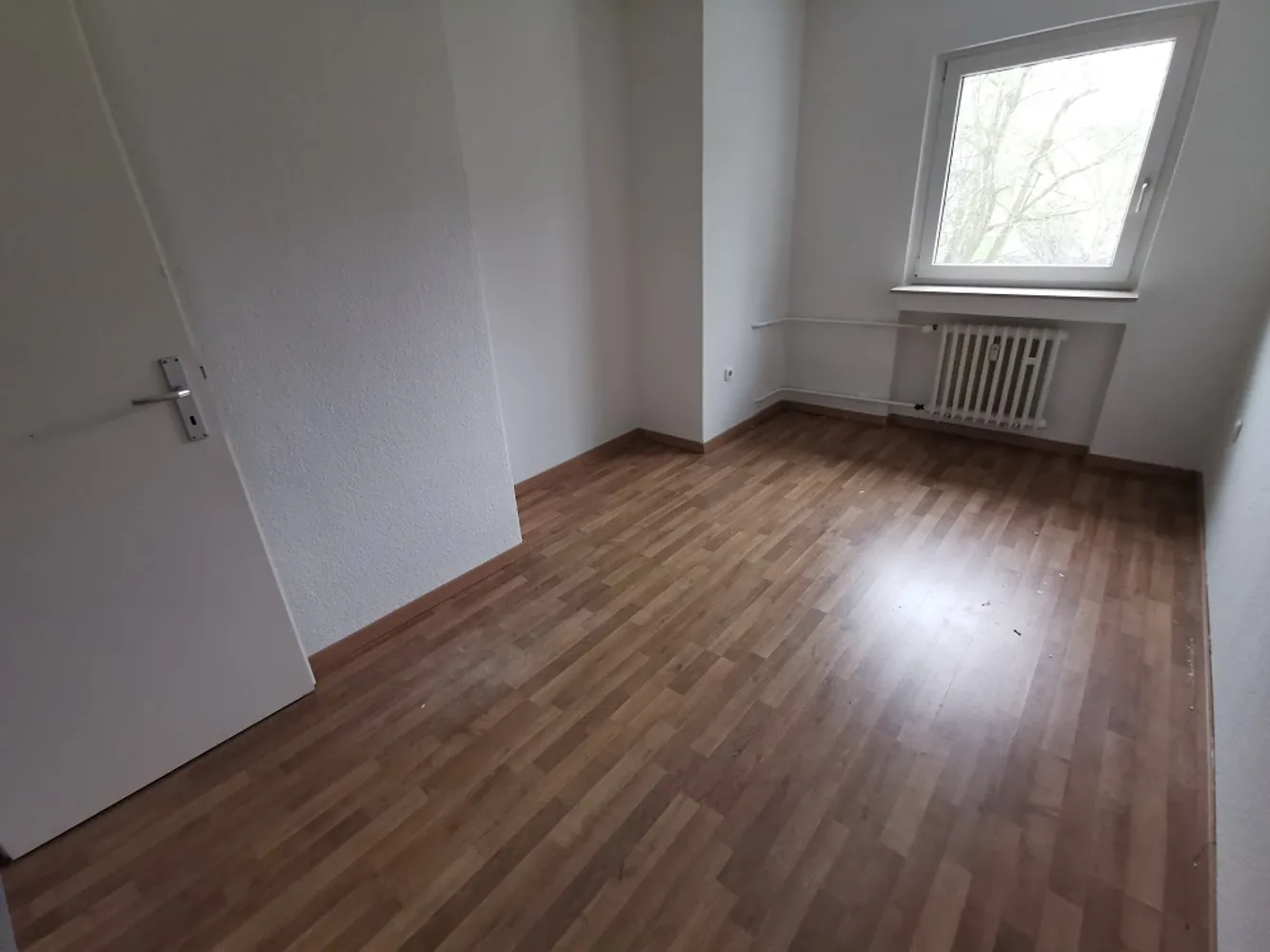 4 Zimmer Wohnung mit 70 m² in Gelsenkirchen – Bild 6