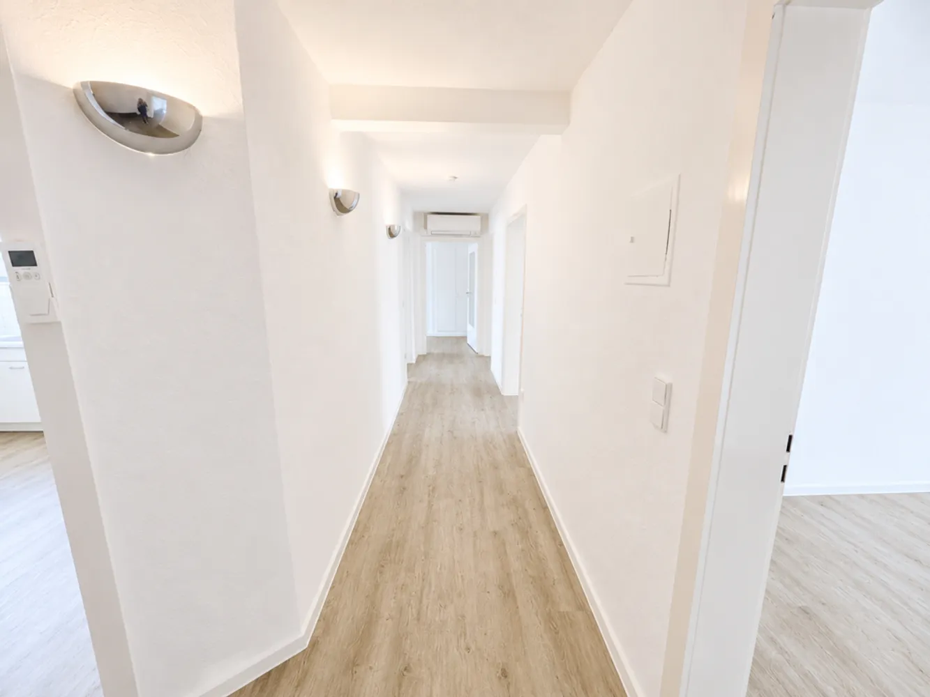 4 Zimmer Wohnung mit 95 m² in Mannheim – Bild 4