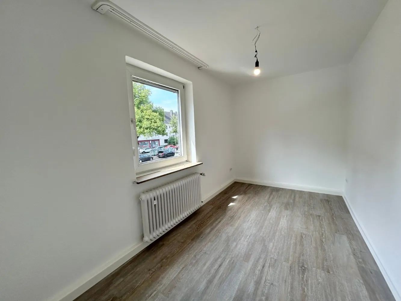 3 Zimmer Wohnung mit 50 m² in Dortmund – Bild 5