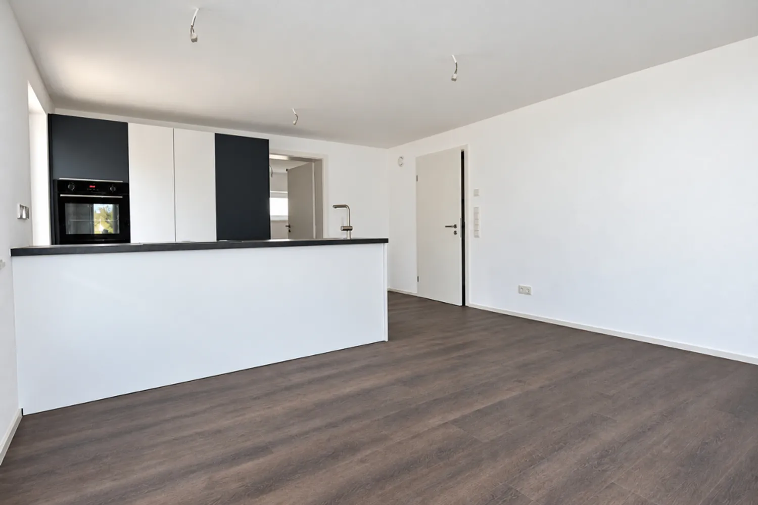 2 Zimmer Wohnung mit 71 m² in Ulm – Bild 2