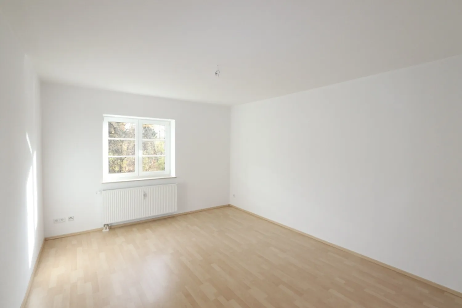 2 room apartment with 53 m² in Chemnitz – Photo 3