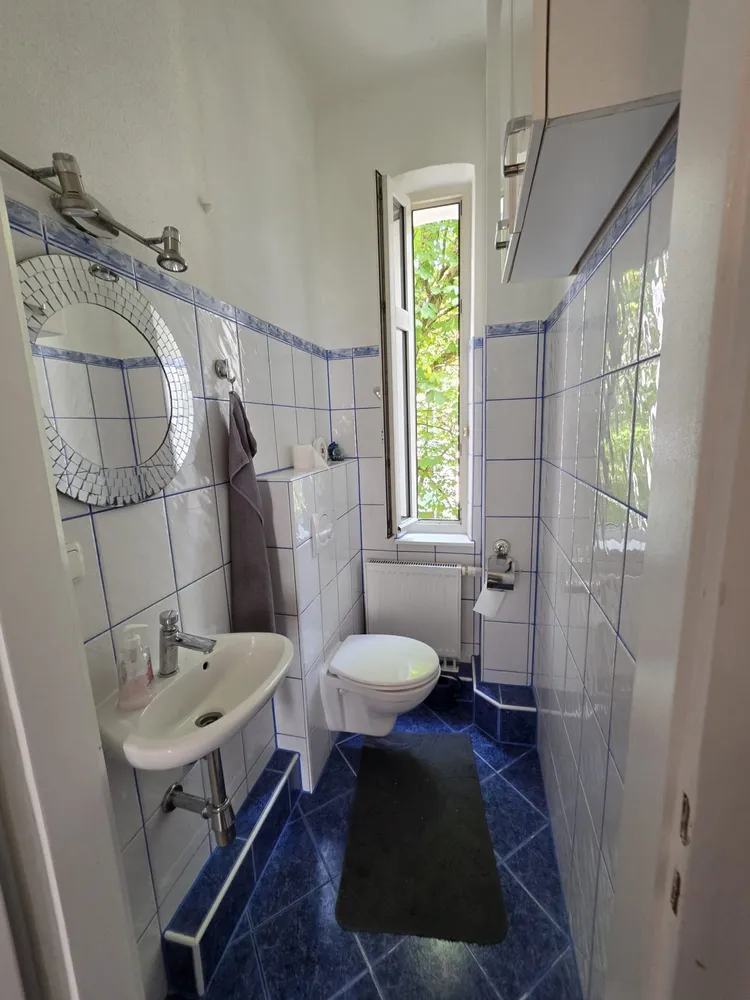 5 Zimmer Wohnung mit 108 m² in Nürnberg – Bild 6