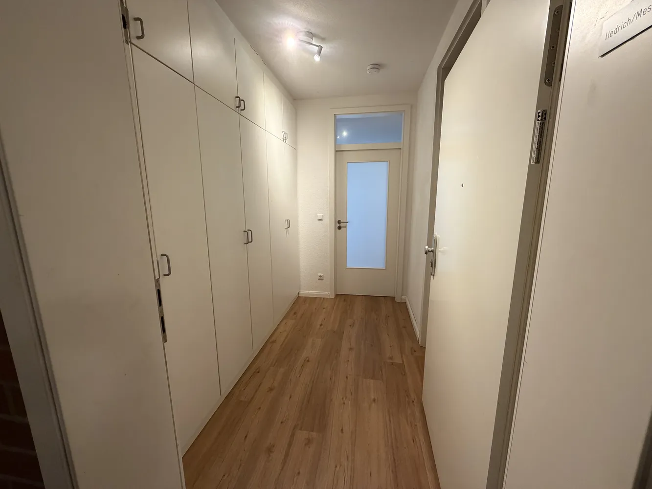 2 Zimmer Wohnung mit 50 m² in Hamburg – Bild 7