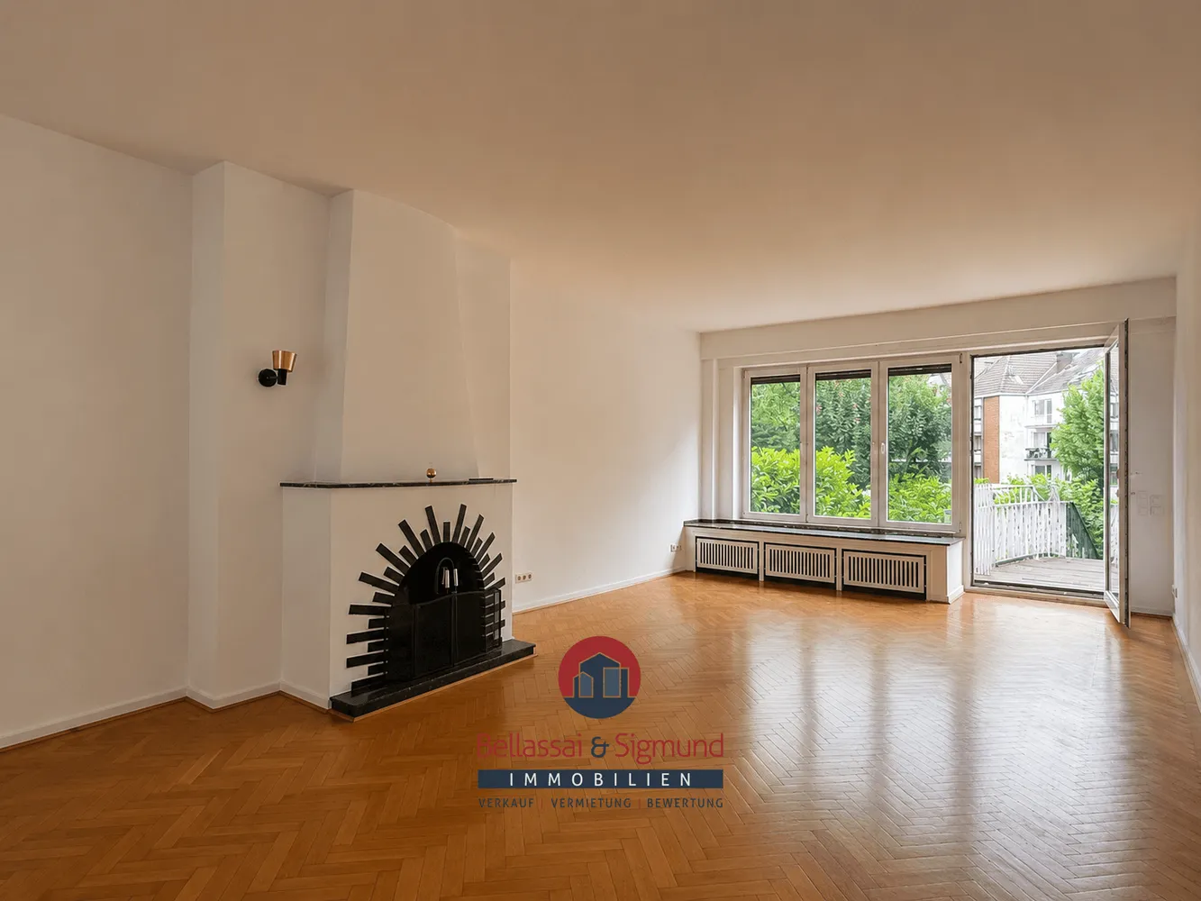 4 Zimmer Wohnung mit 160 m² in Krefeld – Bild 6