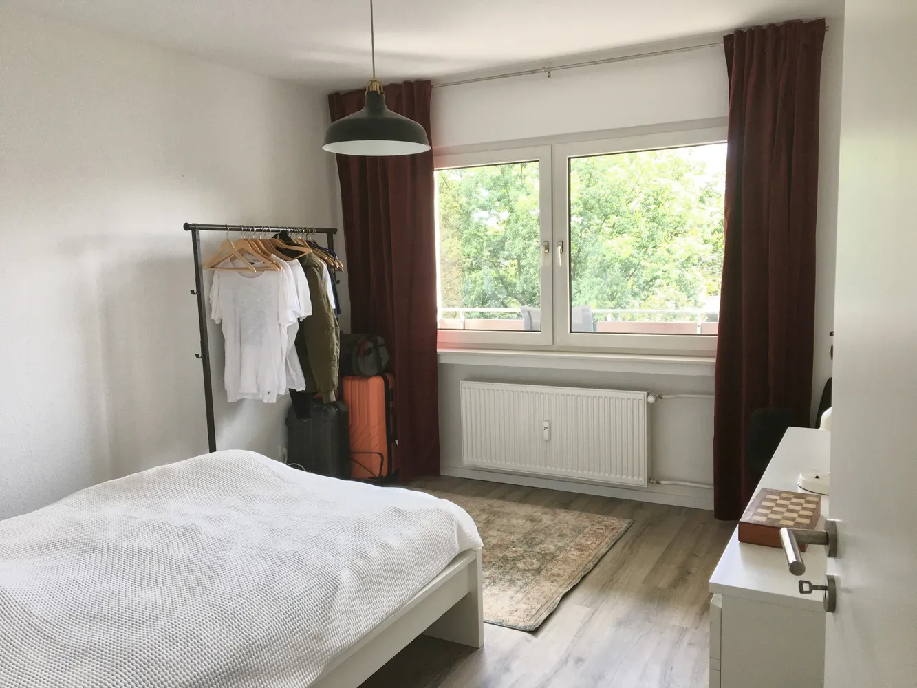 4 Zimmer Wohnung mit 74 m² in Bochum – Bild 12