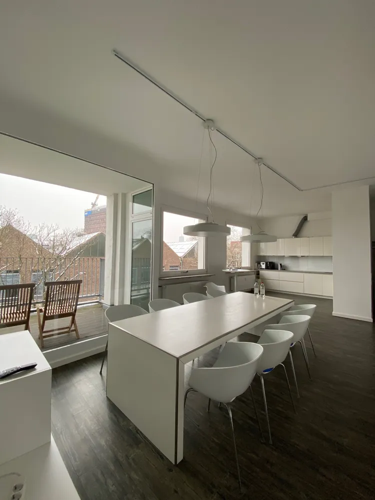 3 Zimmer Wohnung mit 85 m² in Köln – Bild 4