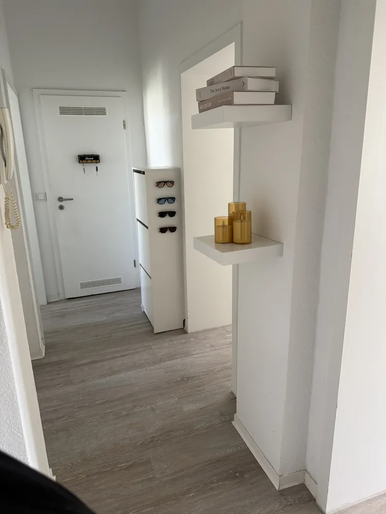 2 room apartment with 52 m² in Dortmund – Photo 5