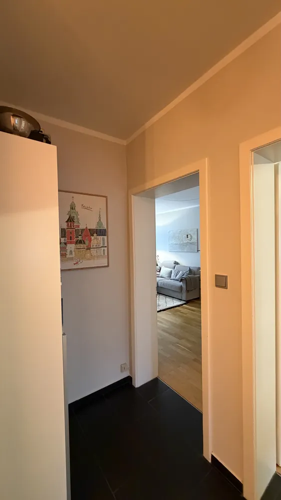 2 Zimmer Wohnung mit 58 m² in München – Bild 10