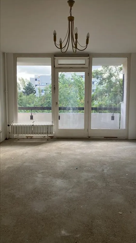 3 Zimmer Wohnung mit 68 m² in Berlin – Bild 2