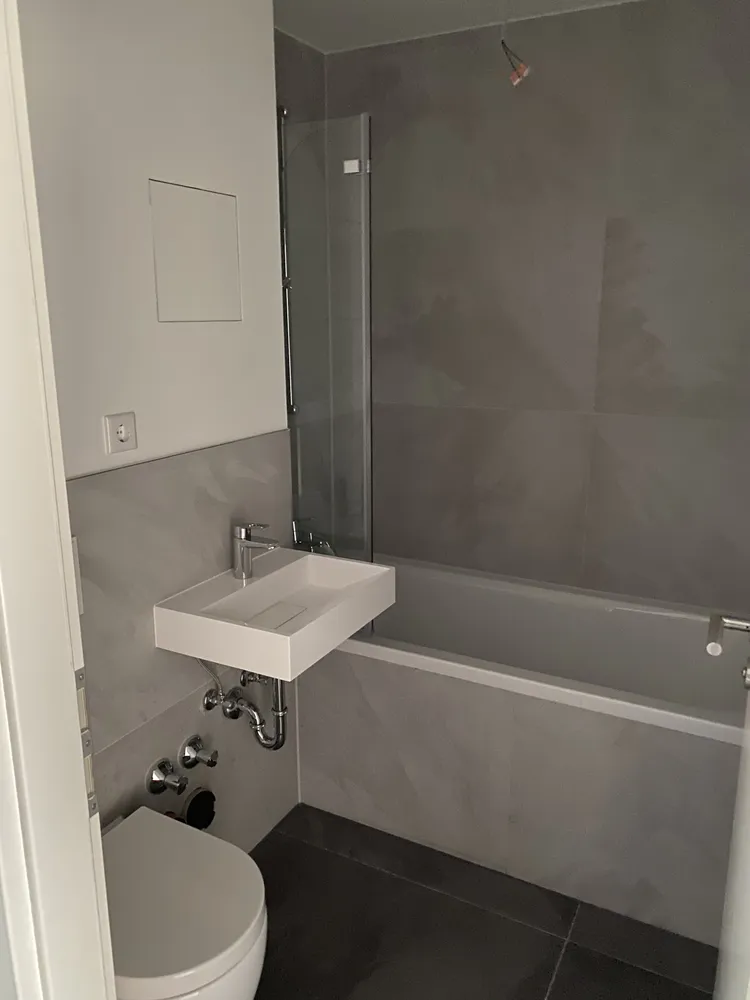 1 Zimmer Wohnung mit 30 m² in Nürnberg – Bild 2