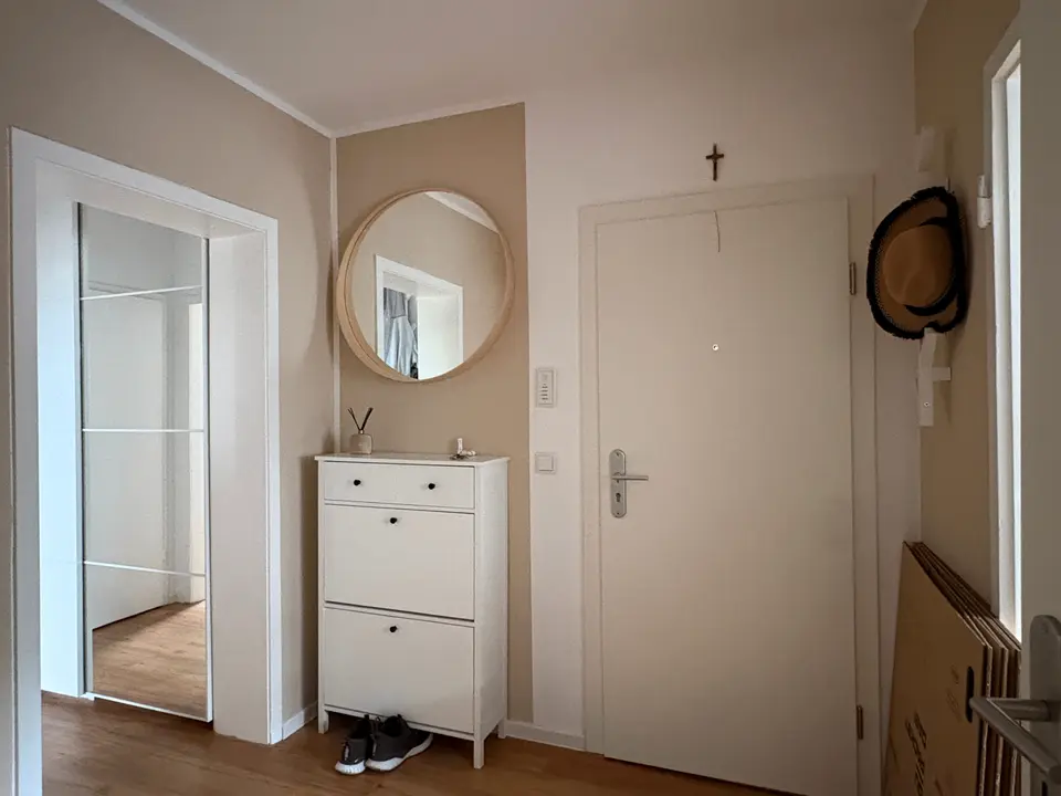 2 Zimmer Wohnung mit 56 m² in Remscheid – Bild 4