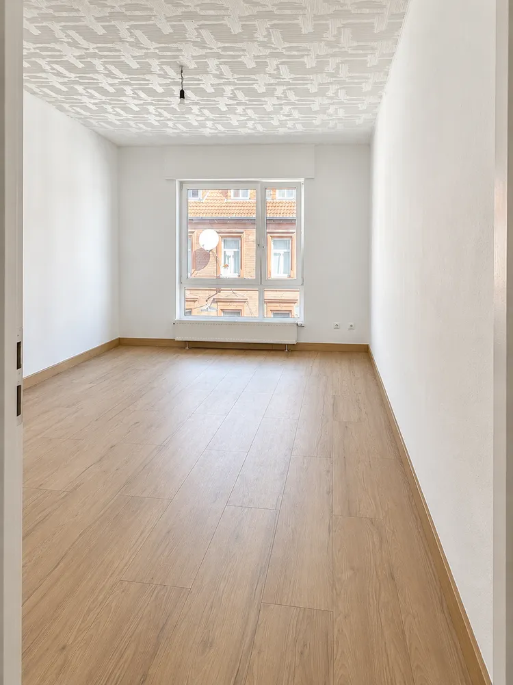 3 Zimmer Wohnung mit 71 m² in Ludwigshafen am Rhein – Bild 1